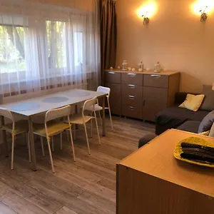 Apartament Zielone Bielany, Warszawa