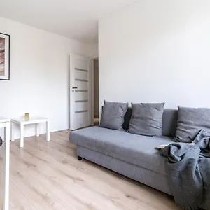 Apartament Bright And Cozy- Golden Apartments- Center&k2, Warszawa