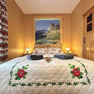 2 Osobowy - Wesola - Krupowki 37b - Centrum , Zakopane Polska