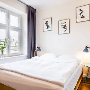 Novumhouse - Tomasza , Kraków Polska